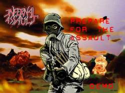 Infernal Assault : Prepare for the Assault